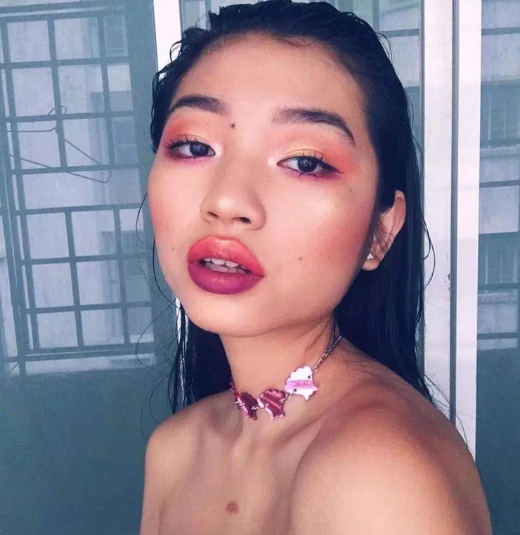 Oanh Da Queen Oanh Da Queen