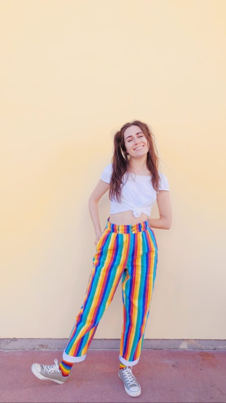 Dodie Clark