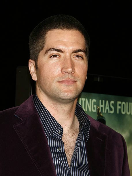 Drew Goddard