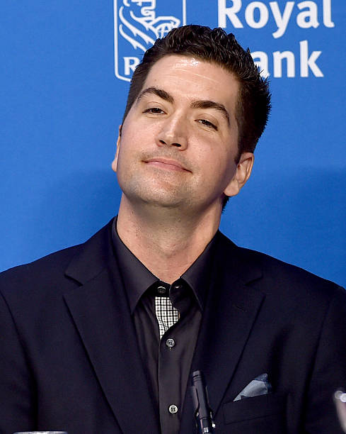 Drew Goddard