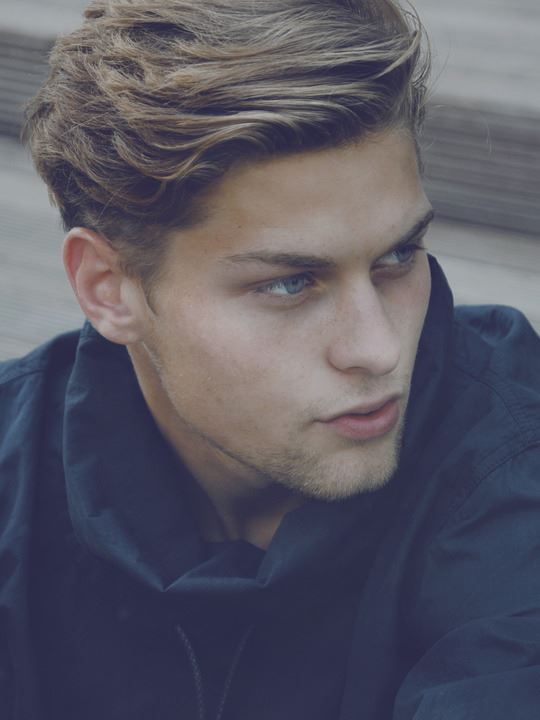 Jamie Finch
