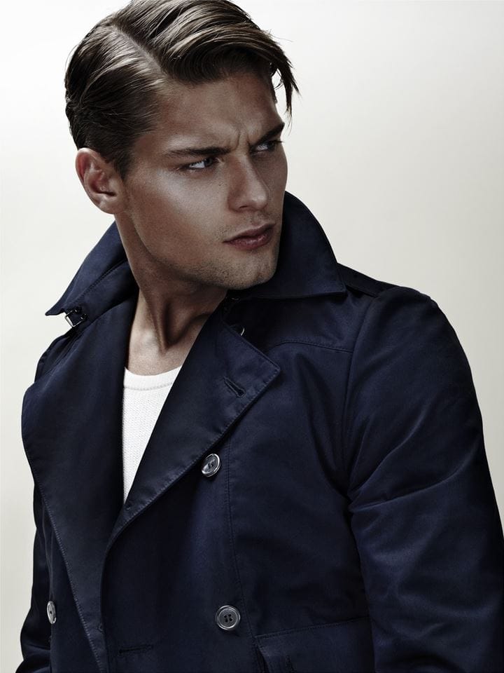 Jamie Finch