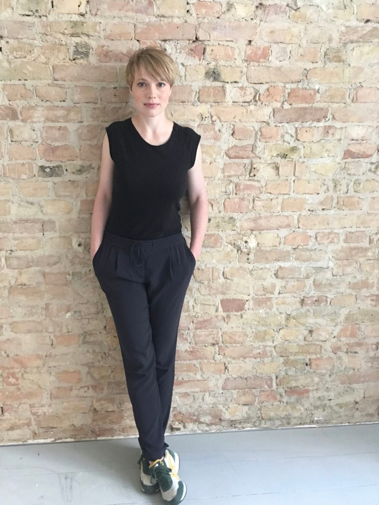 Anna Brüggemann Anna Brüggemann