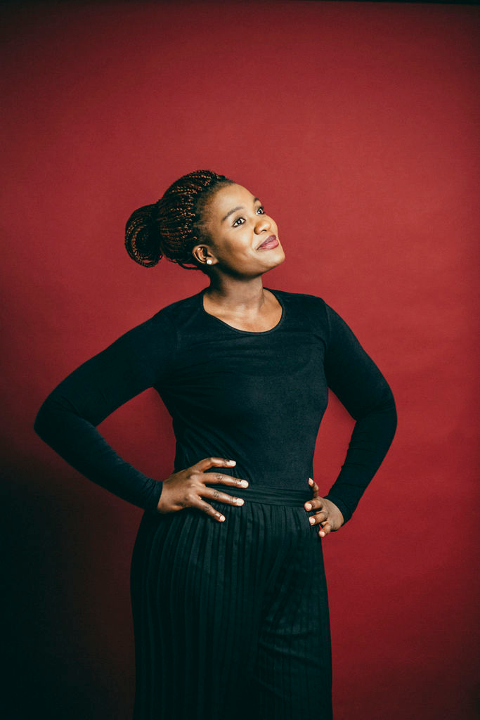 Mercy Dorcas Otieno