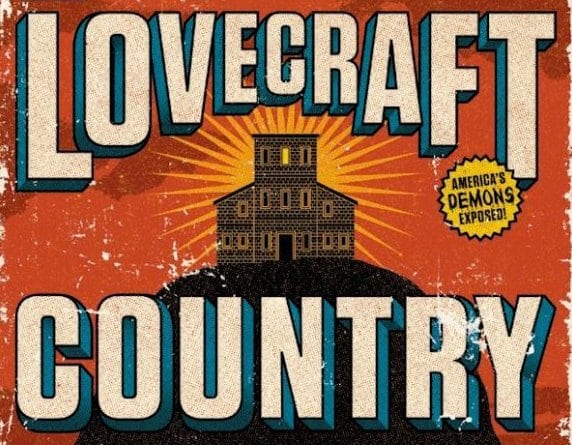 lovecraft country goodreads