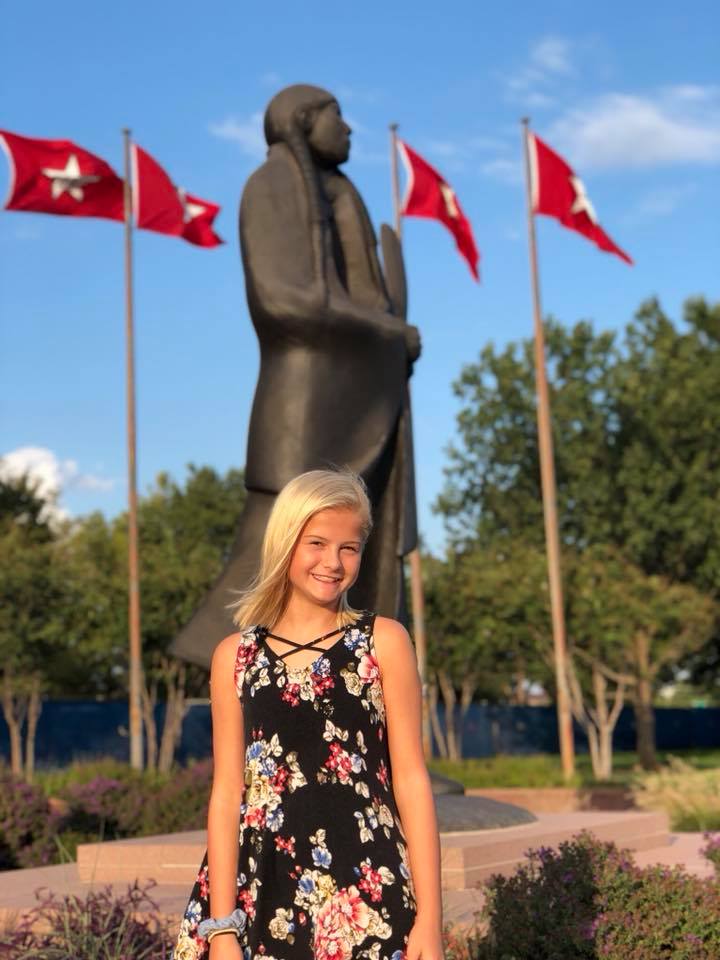 Darci Lynne Farmer