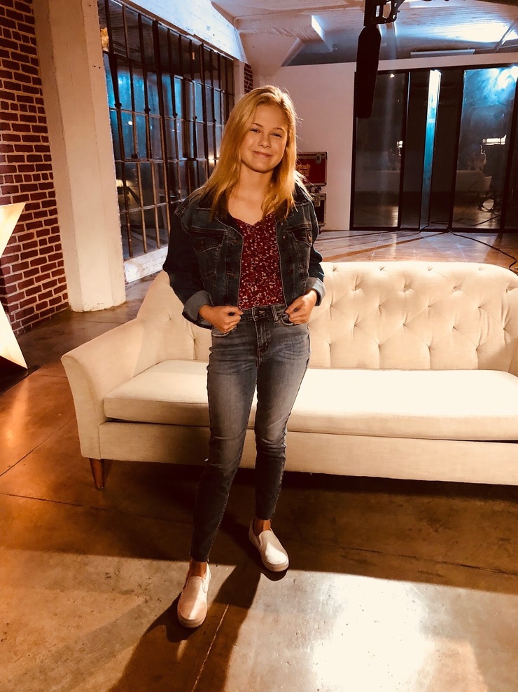 Picture Of Darci Lynne Farmer Picture of darci lynne farmer