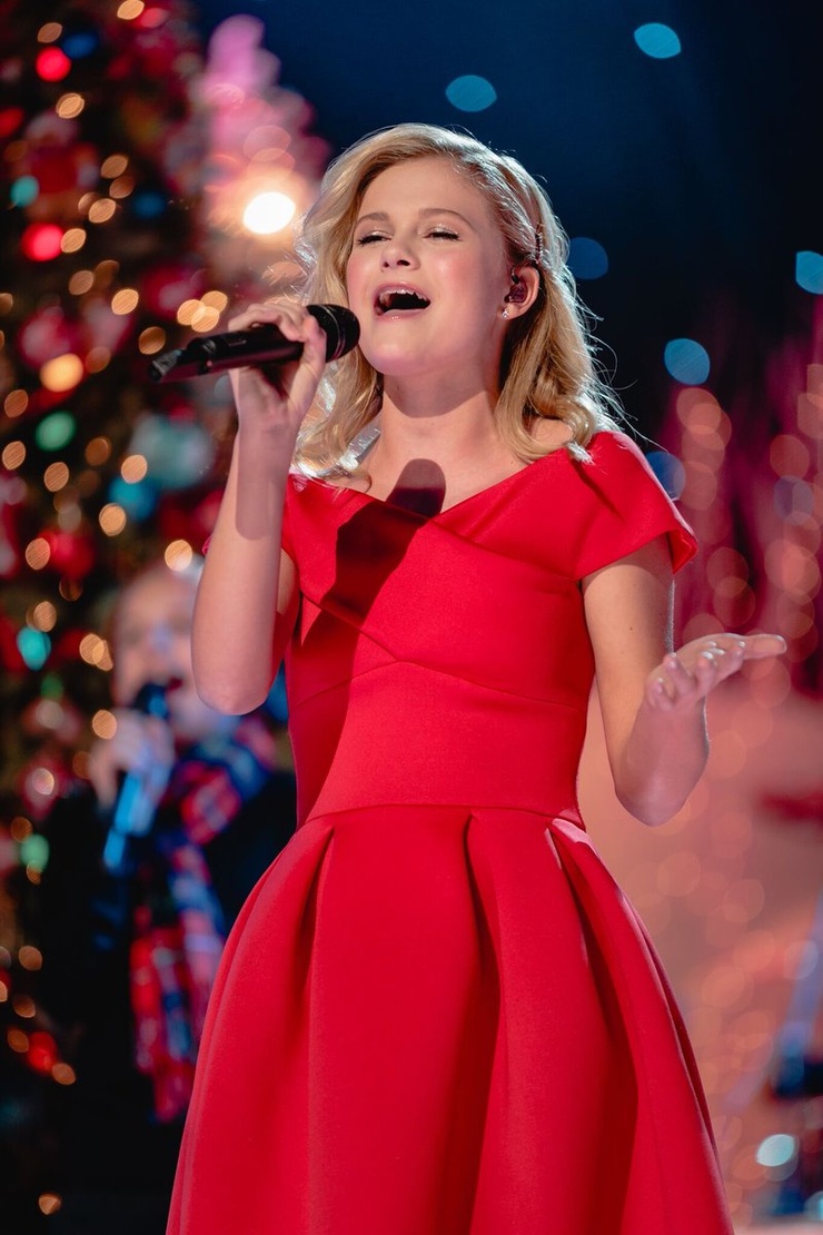 Darci Lynne Farmer