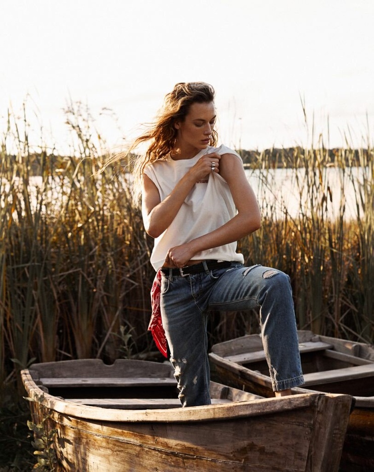 Hannah Ferguson Hannah Ferguson