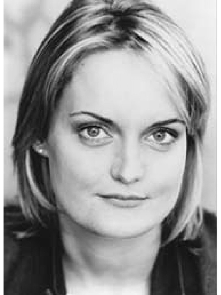 Isabell Weißkirchen