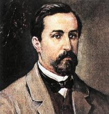 Alexander Borodin