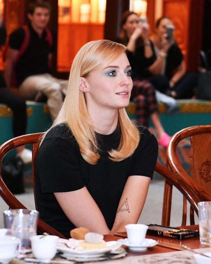 Sophie Turner Sophie Turner