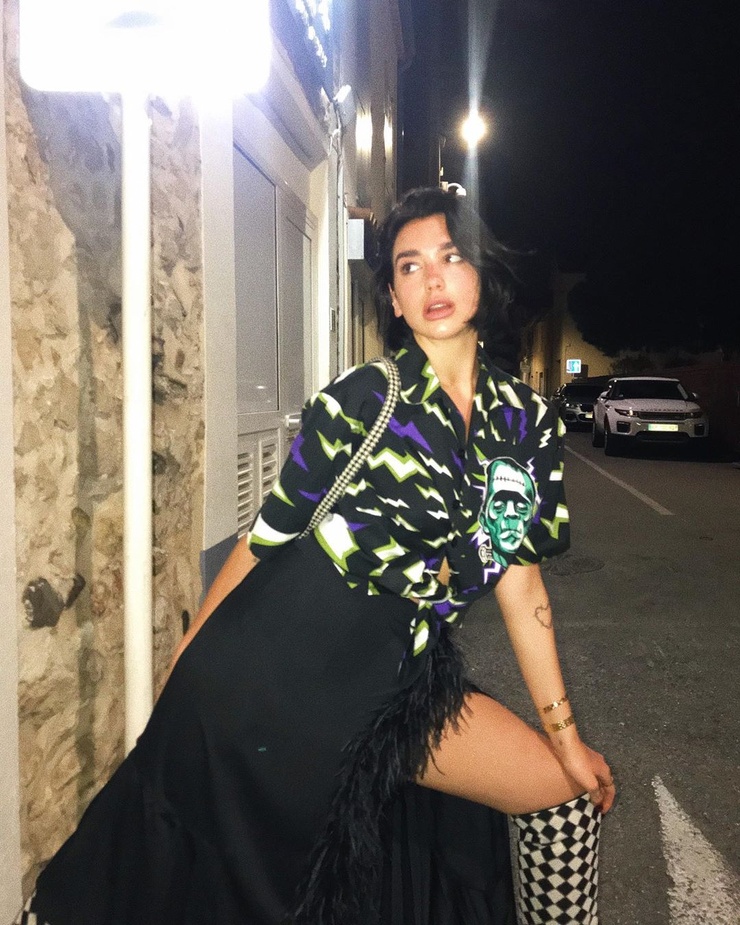 Dua Lipa