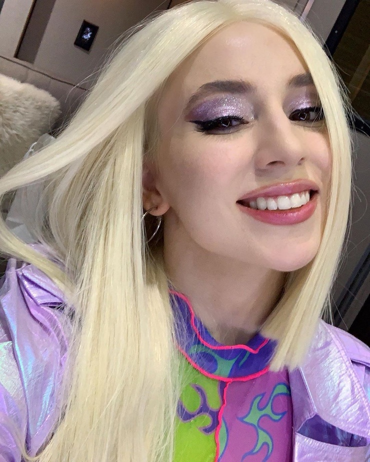 Ava Max