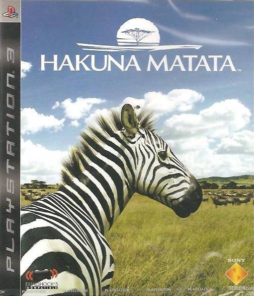 Afrika