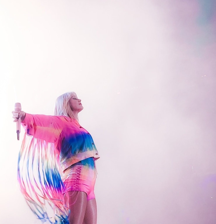 Taylor Swift