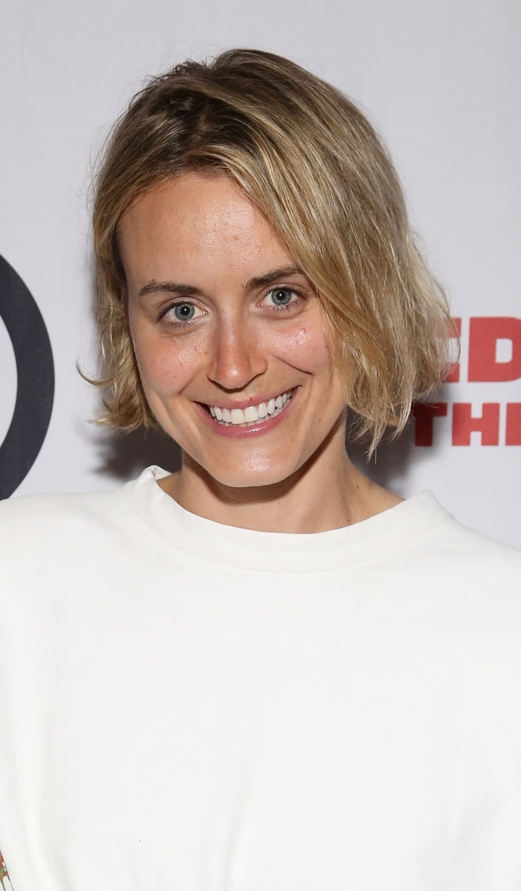 Taylor Schilling