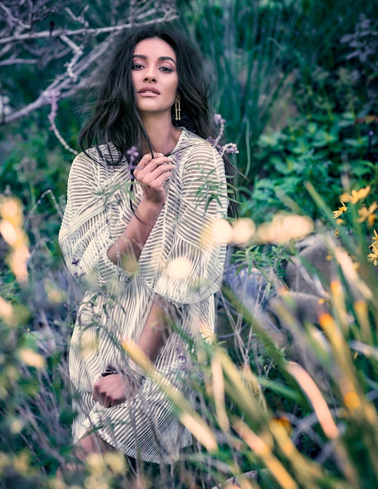 Shay Mitchell Shay Mitchell