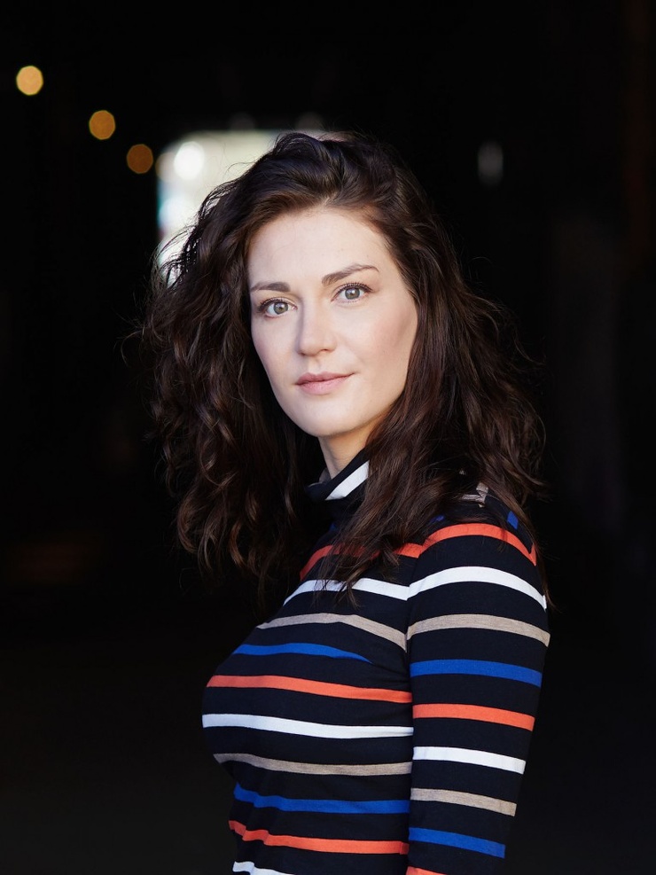 Susann Mertz