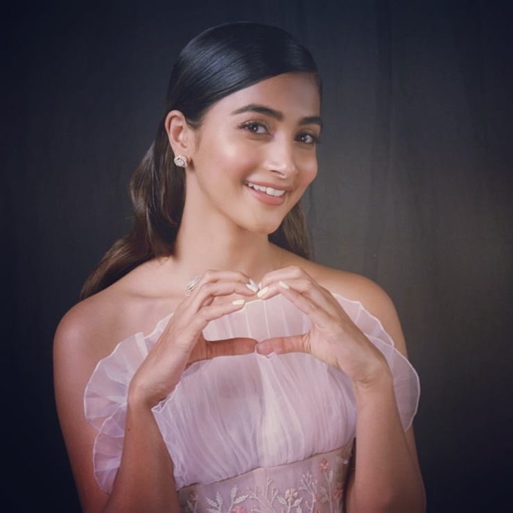 Pooja Hegde