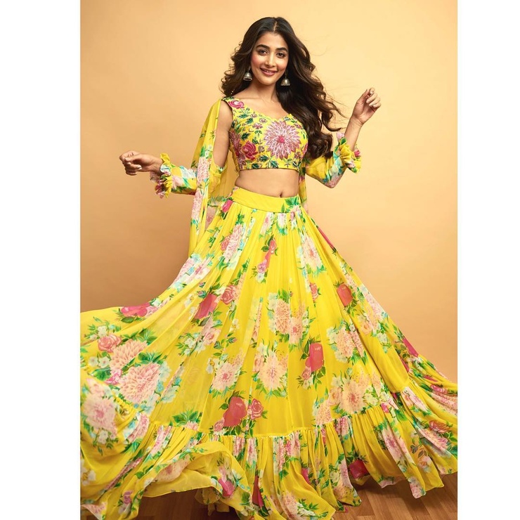 Pooja Hegde