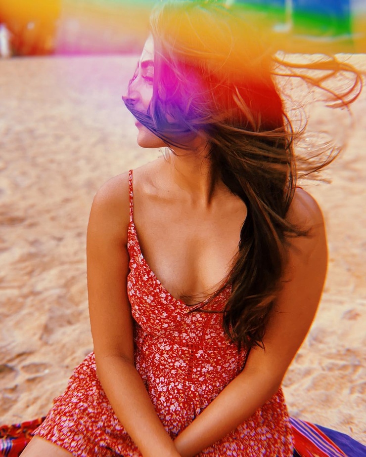 Pooja Hegde