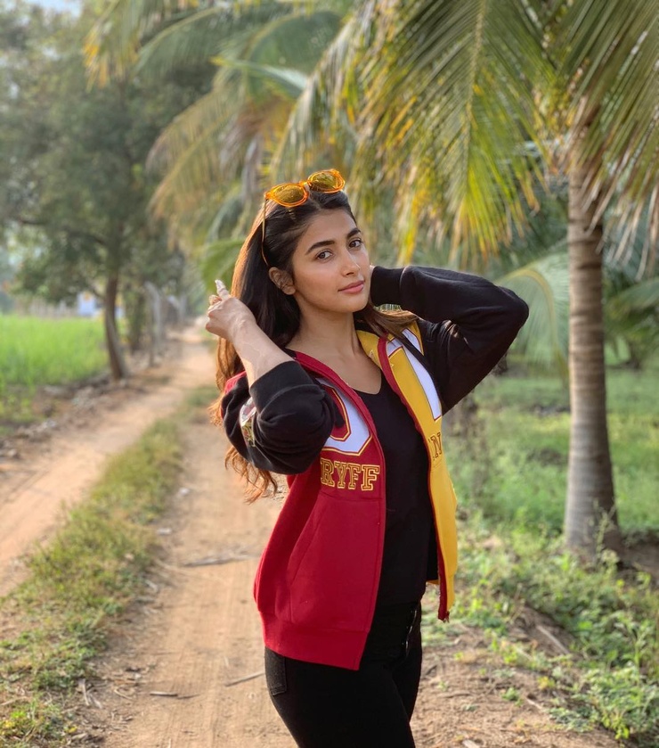 Pooja Hegde