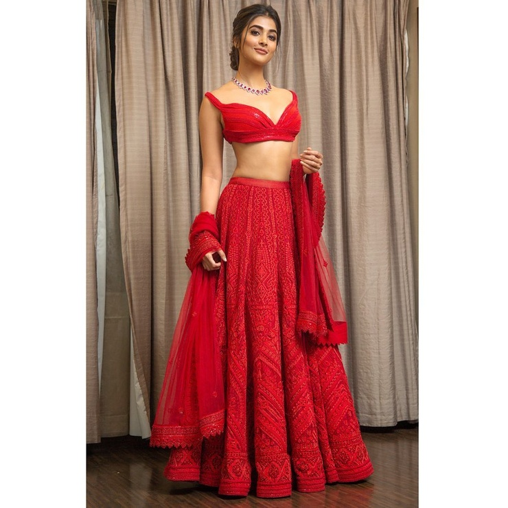 Pooja Hegde