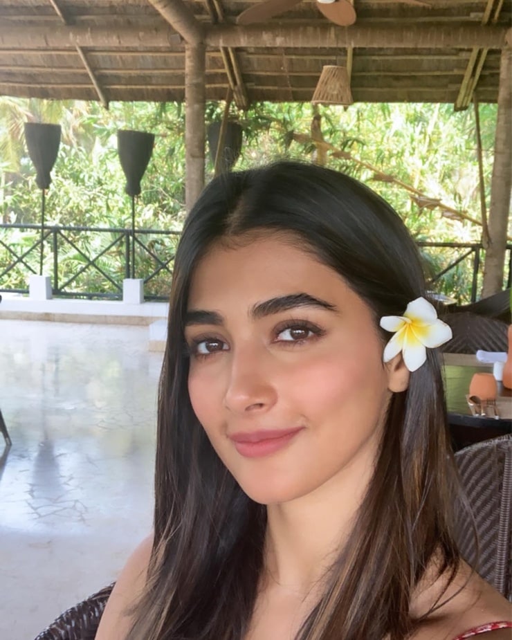 Pooja Hegde