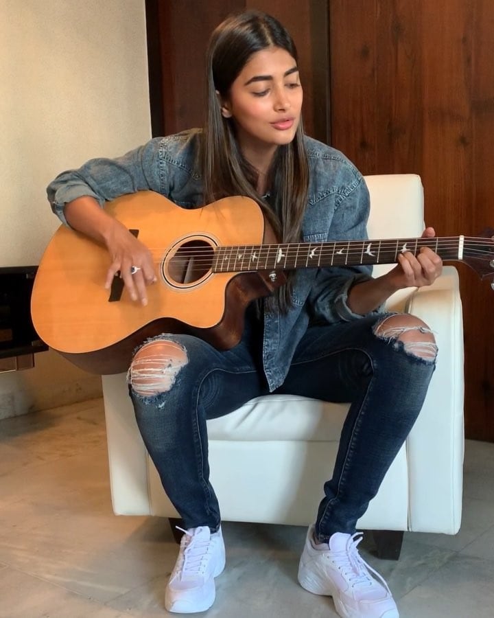 Pooja Hegde Pooja Hegde