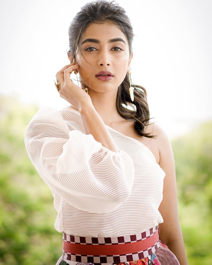 Pooja Hegde