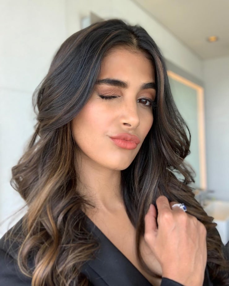 Pooja Hegde