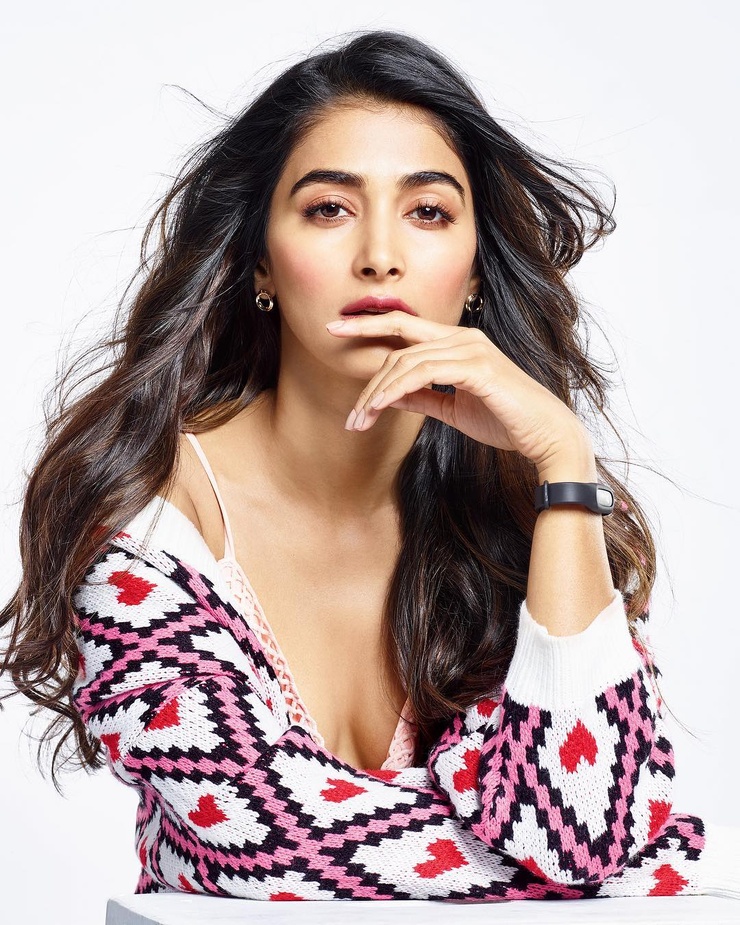 Pooja Hegde