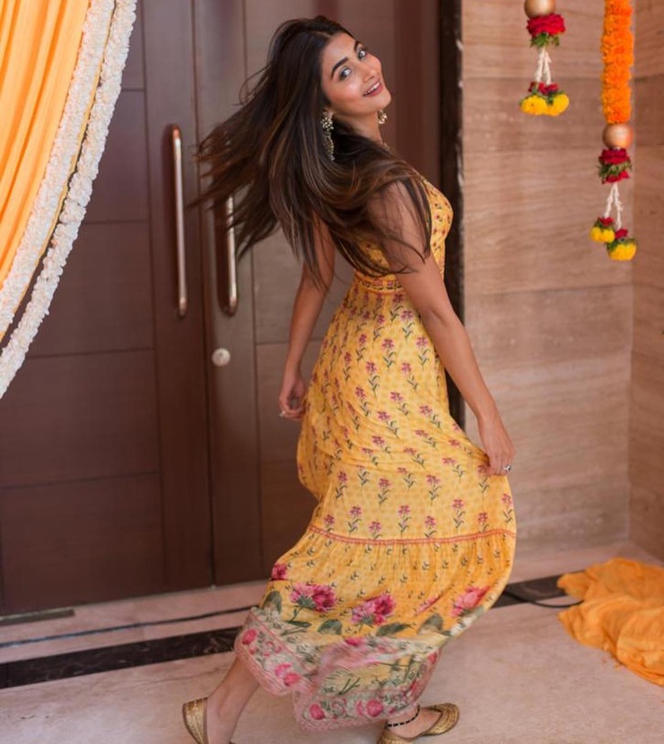 Pooja Hegde