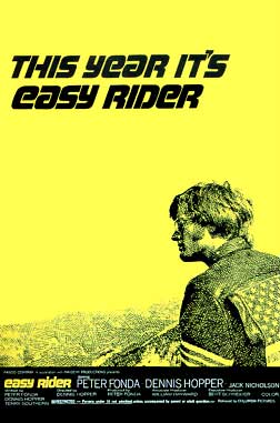 Easy Rider