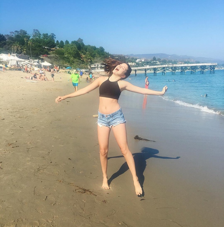 Chloe East Chloe East