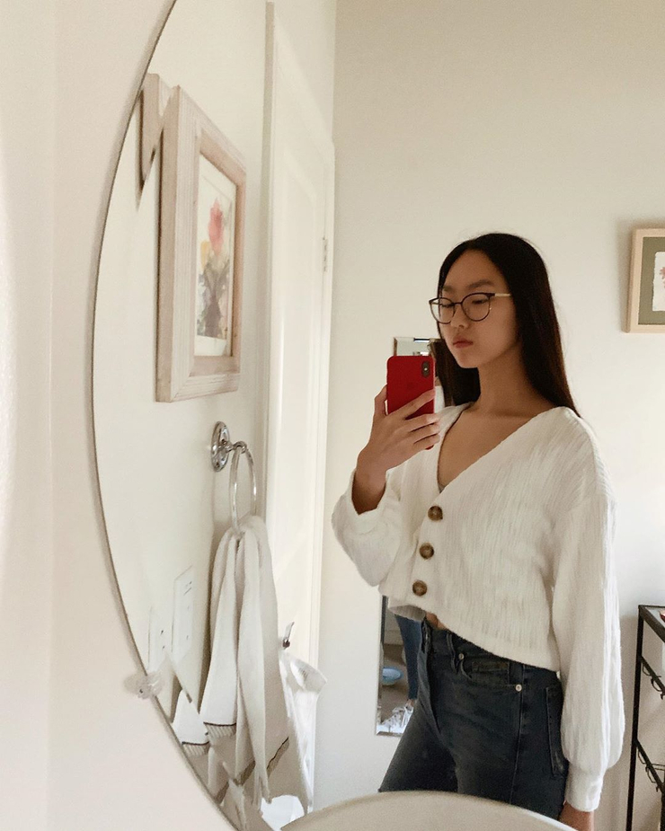 Madison Hu
