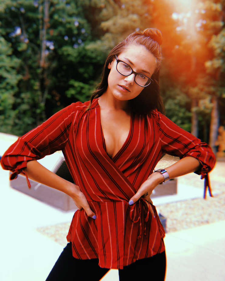 Kalyn Renee DeClue