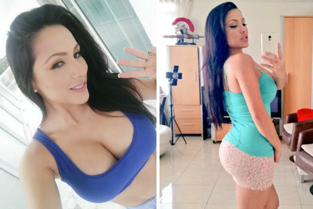 Jeinny Lizarazo