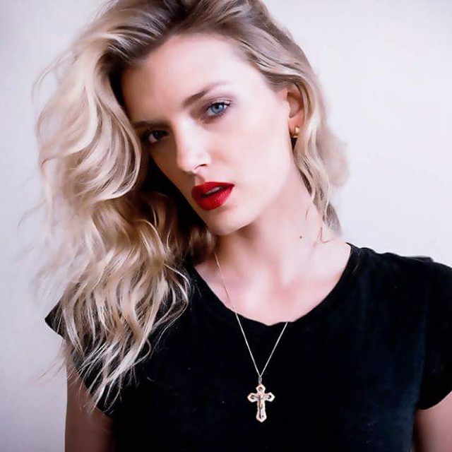 Lily Donaldson Lily Donaldson
