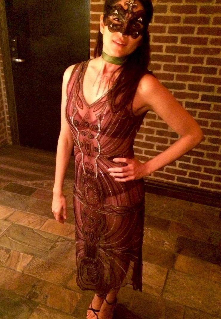 Lela Loren