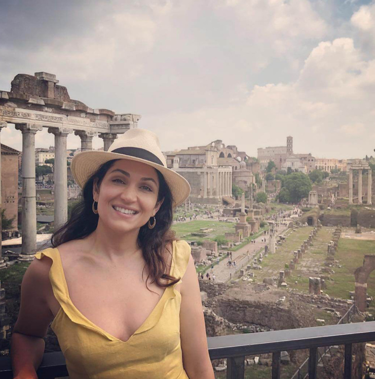 Lela Loren Lela Loren