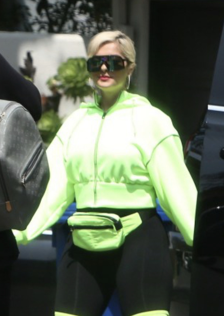 Bebe Rexha