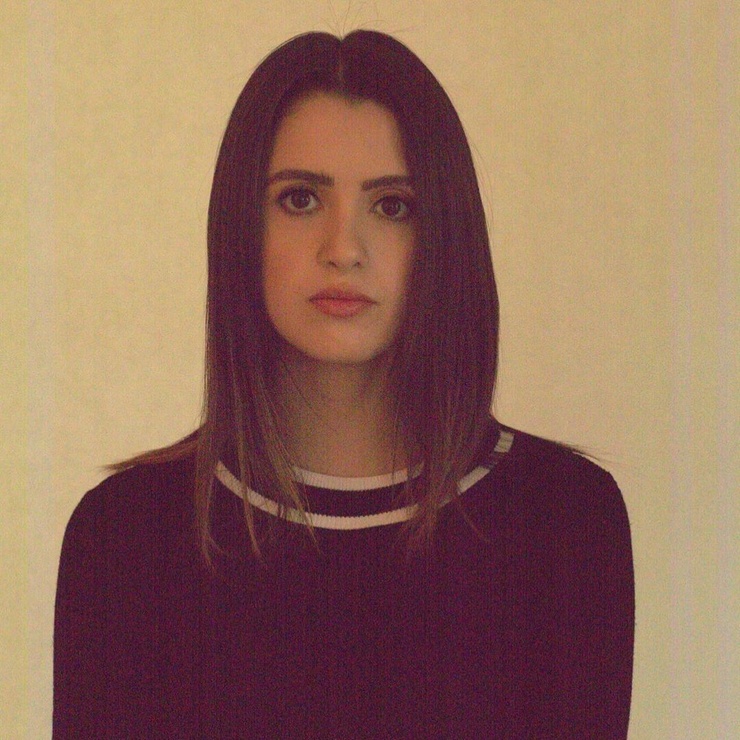 Laura Marano