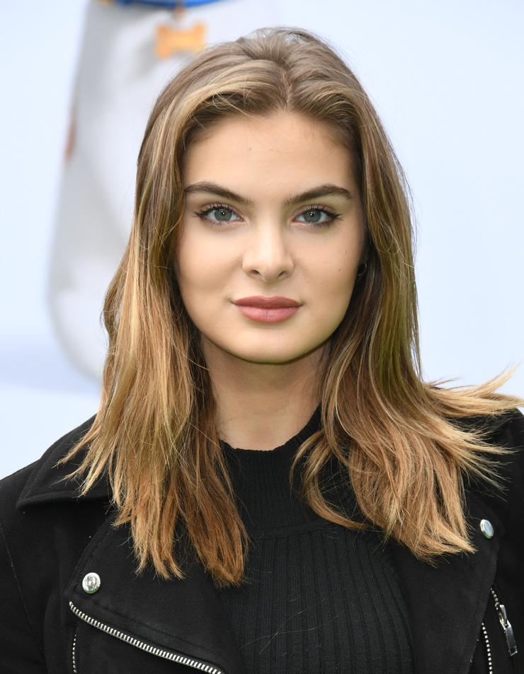 Brighton Sharbino Brighton Sharbino