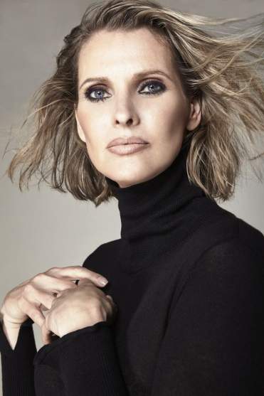 Cathy Fedoruk
