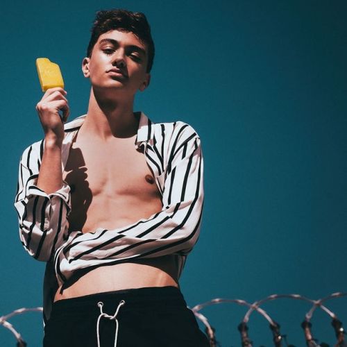 Gavin Casalegno