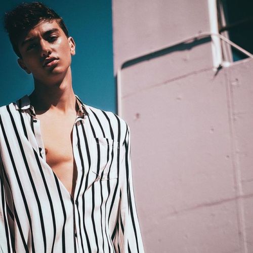 Gavin Casalegno