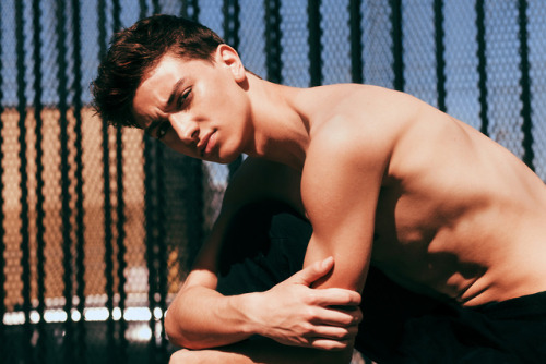 Gavin Casalegno