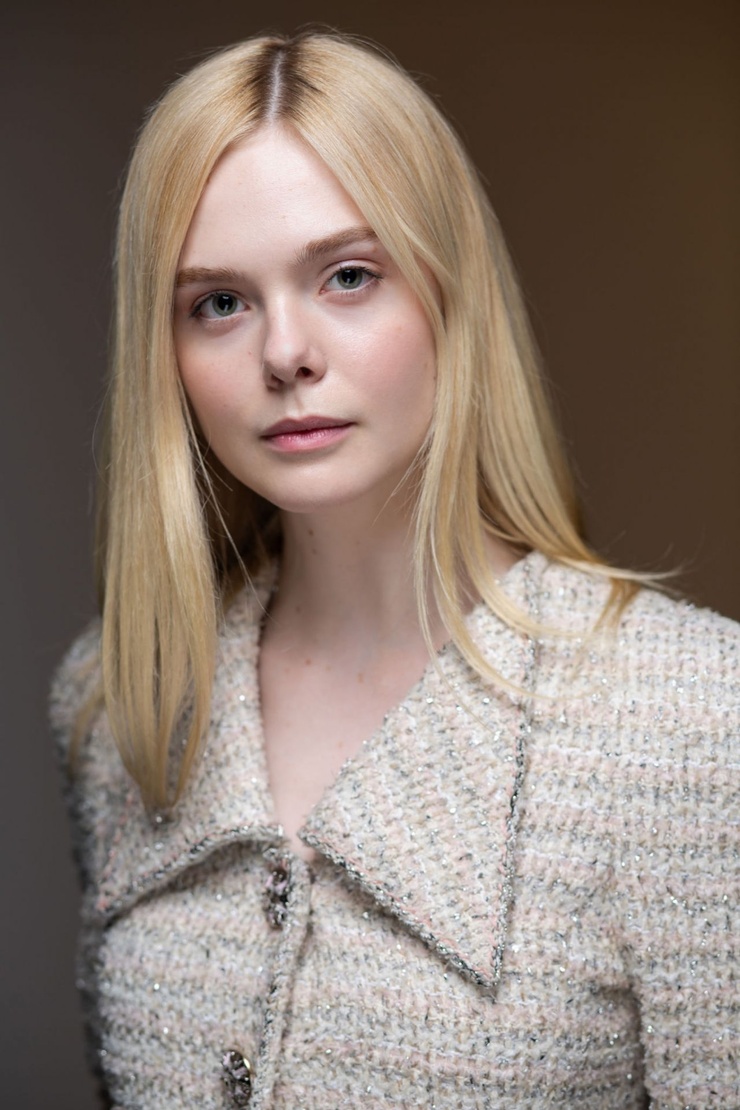 Picture of Elle Fanning Picture of Elle Fanning
